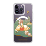 6064-iphone-14-pro-max-golden-case-magsafe-compatible-transparent
