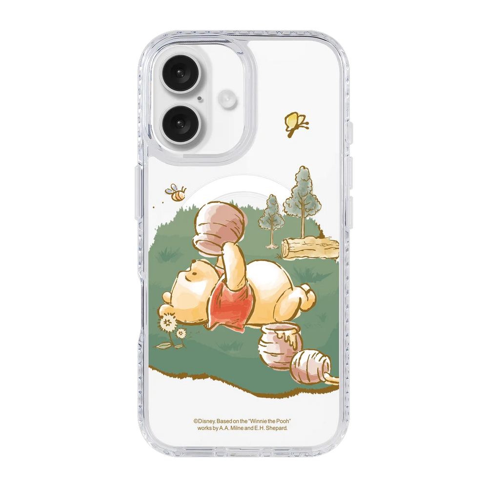 6064-iphone-16-golden-case-magsafe-compatible-transparent