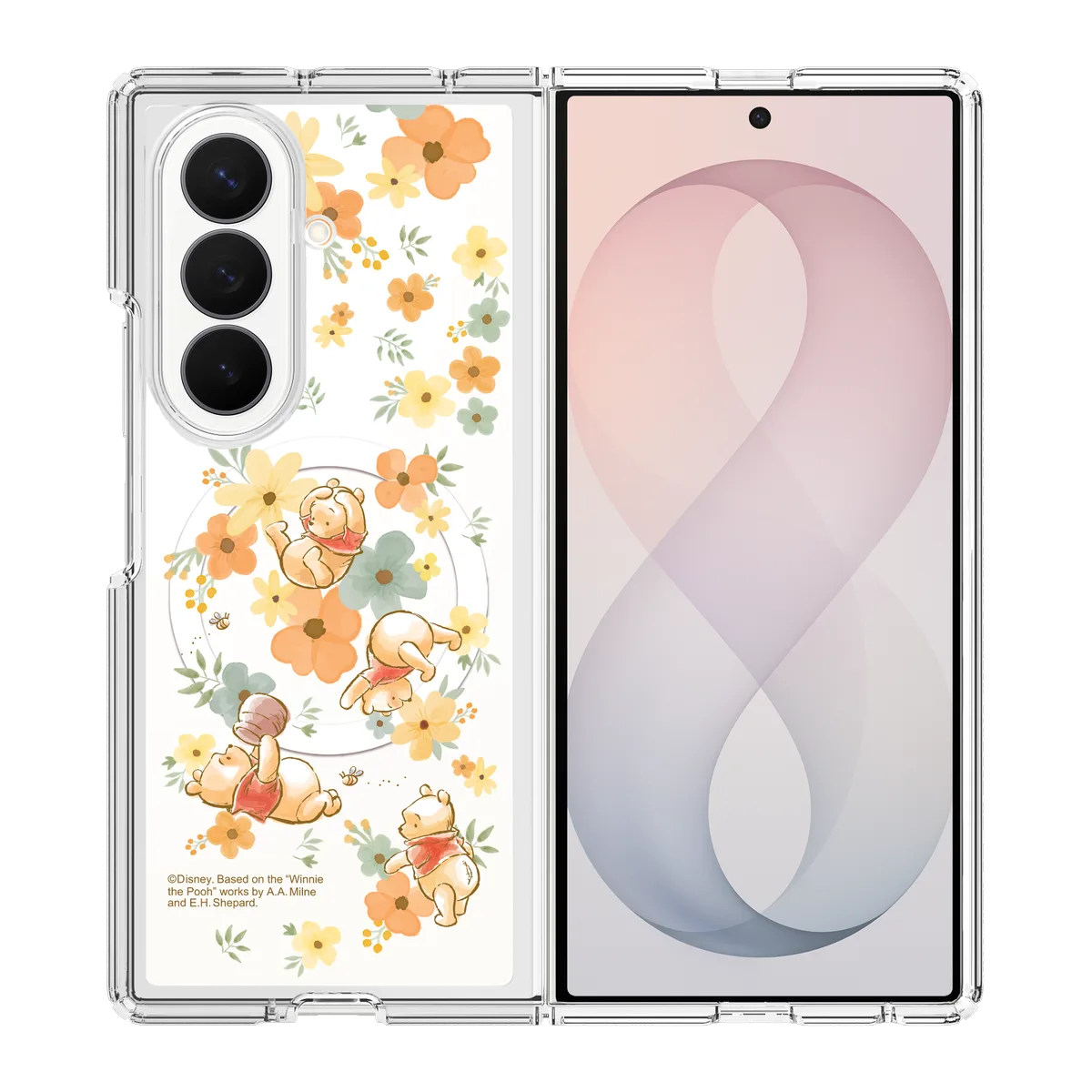 6065-galaxy-z-fold-8-ultra-clear-case-magnetic-transparent