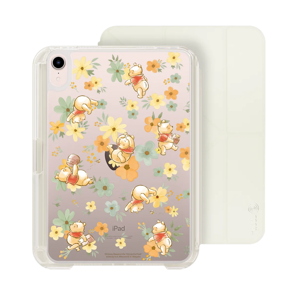 6065 Winnie the Pooh - iPad Mini 6 2021 Case – THE HOOD