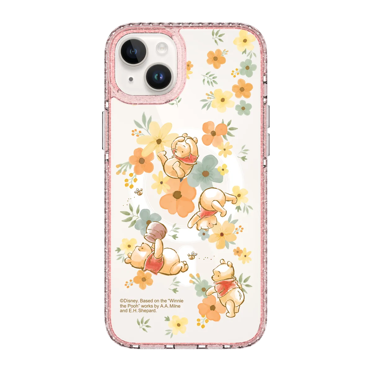 6065-iphone-14-plus-golden-case-magsafe-compatible-pink-glitter