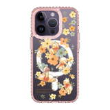 6065-iphone-14-pro-golden-case-magsafe-compatible-pink-glitter