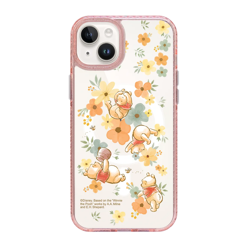 6065-iphone-15-plus-golden-case-magsafe-compatible-pink-glitter