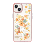6065-iphone-15-plus-golden-case-magsafe-compatible-pink-glitter