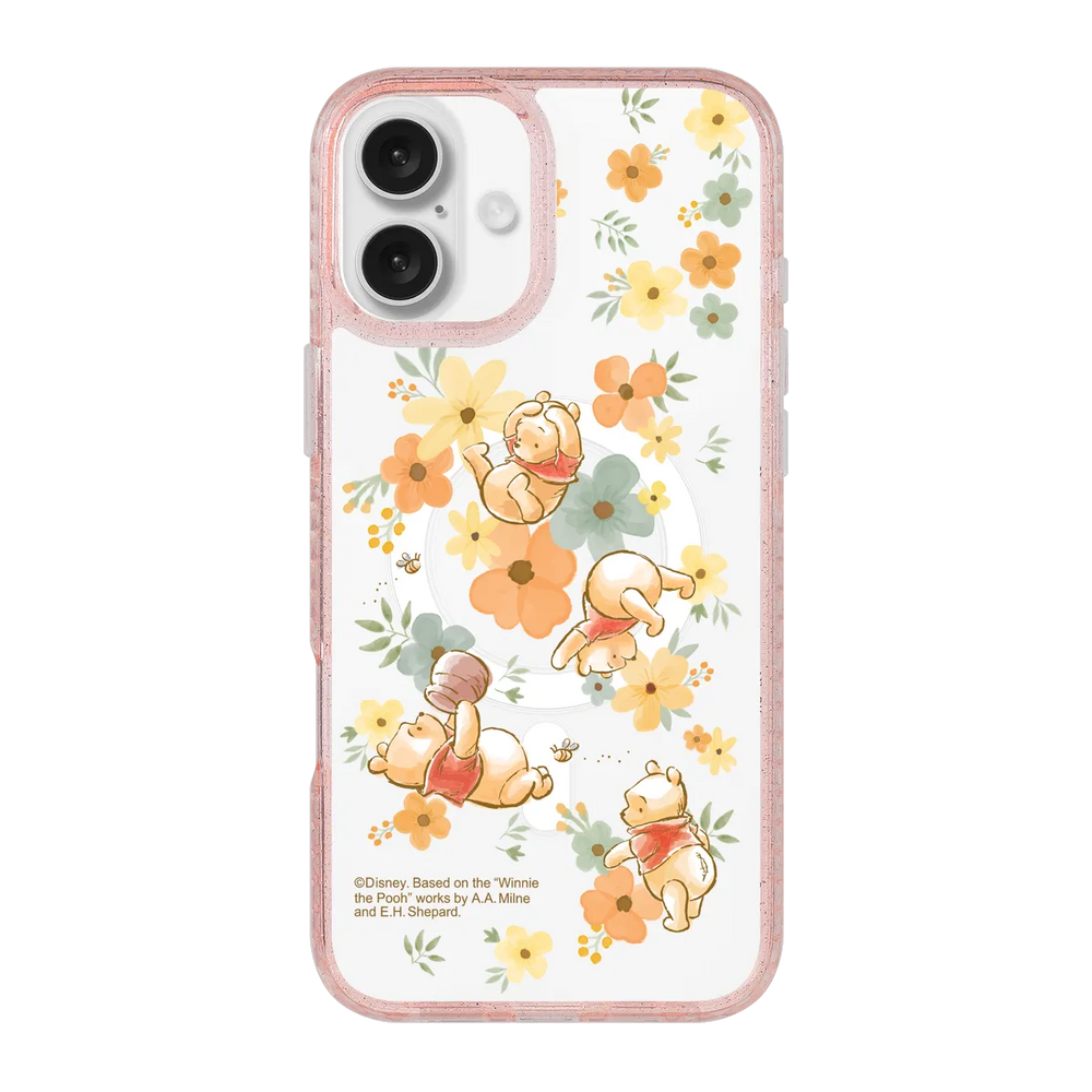 6065-iphone-16-plus-golden-case-magsafe-compatible-pink-glitter