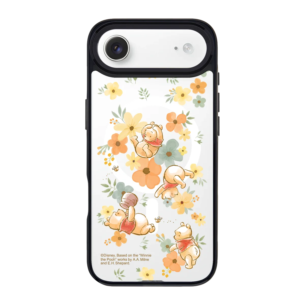 6065-iphone-17-air-goldensnap-case-magsafe-compatible-transparent-black