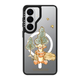 6066-galaxy-s26-goldensnap-case-magsafe-compatible-transparent-black