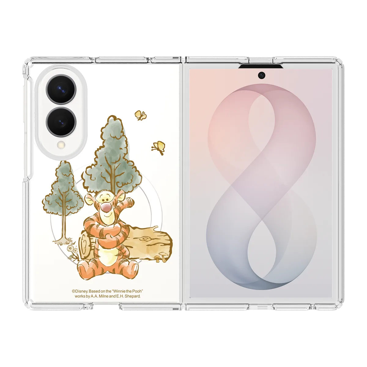 6066-galaxy-z-fold-8-clear-case-magnetic-transparent