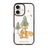6066-iphone-16-golden-case-magsafe-compatible-transparent-black