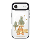 6066-iphone-17-air-goldensnap-case-magsafe-compatible-transparent-black
