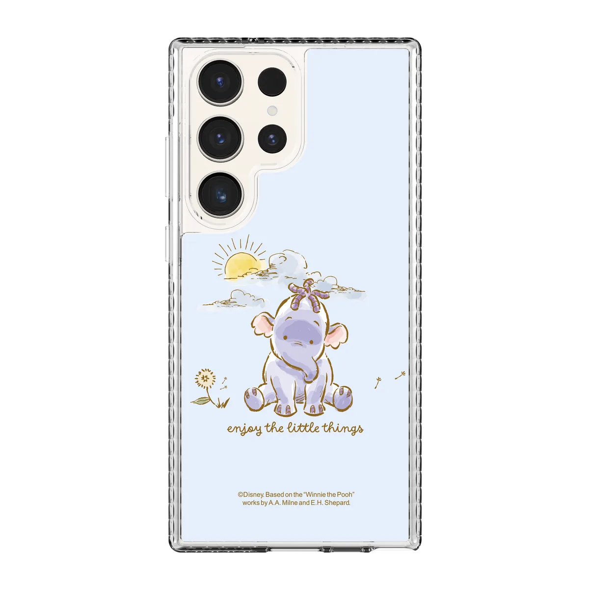 6067-galaxy-s23-ultra-golden-case-magsafe-compatible-transparent