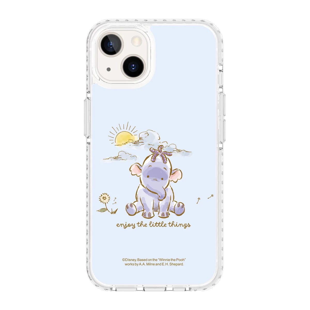 6067-iphone-13-golden-case-magsafe-compatible-transparent