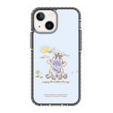 6067-iphone-13-mini-golden-case-magsafe-compatible-transparent-black
