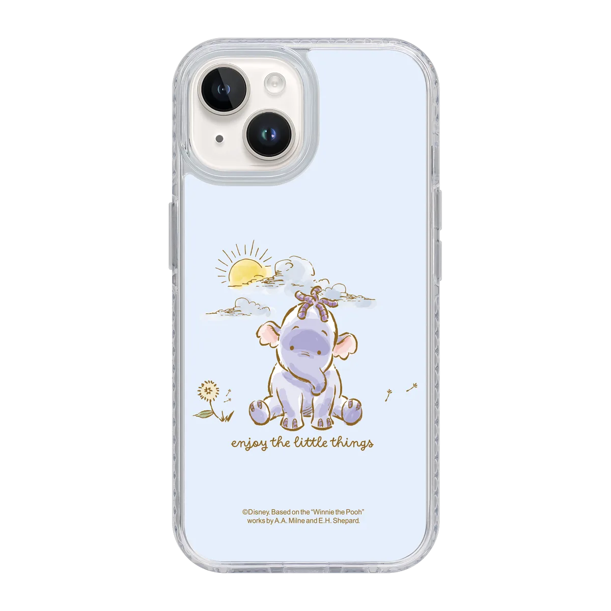 6067-iphone-15-golden-case-magsafe-compatible-transparent