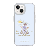6067-iphone-15-golden-case-magsafe-compatible-transparent