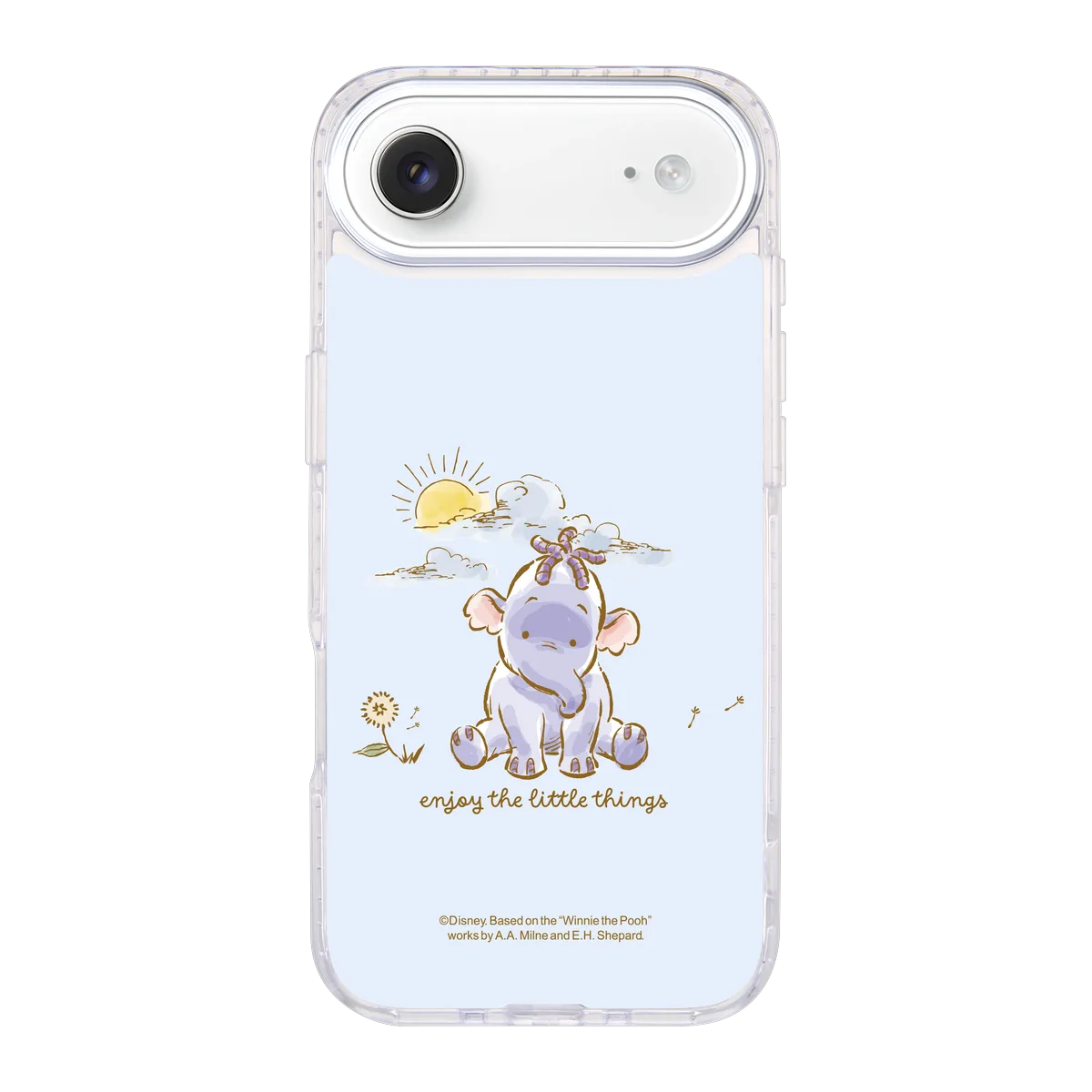 6067-iphone-17-air-goldensnap-case-magsafe-compatible-transparent