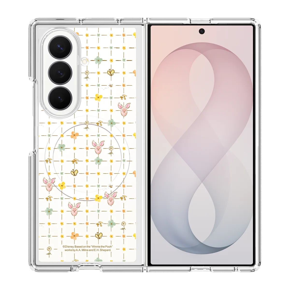 6068-galaxy-z-fold-8-ultra-clear-case-magnetic-transparent