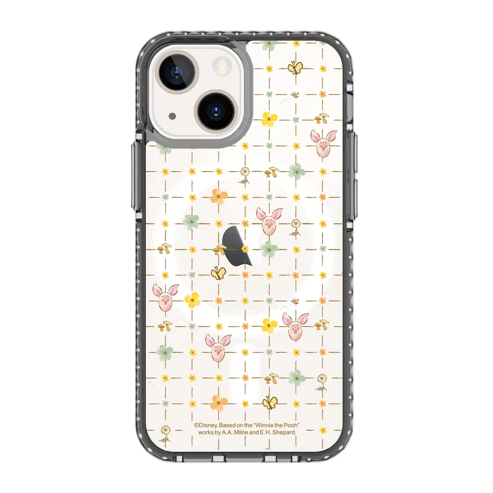 6068-iphone-13-mini-golden-case-magsafe-compatible-transparent-black