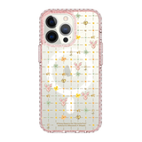 6068-iphone-13-pro-golden-case-magsafe-compatible-pink-glitter
