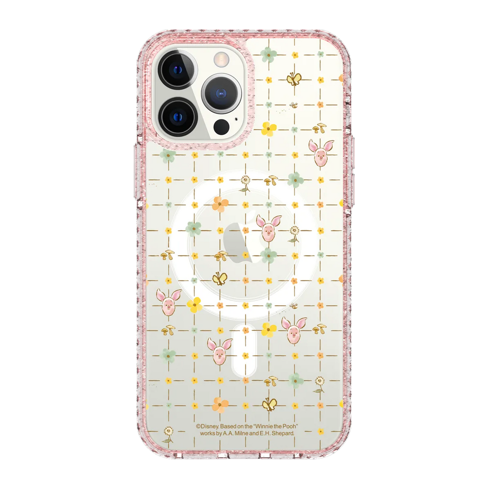 6068-iphone-13-pro-max-golden-case-magsafe-compatible-pink-glitter