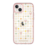 6068-iphone-14-plus-golden-case-magsafe-compatible-pink-glitter