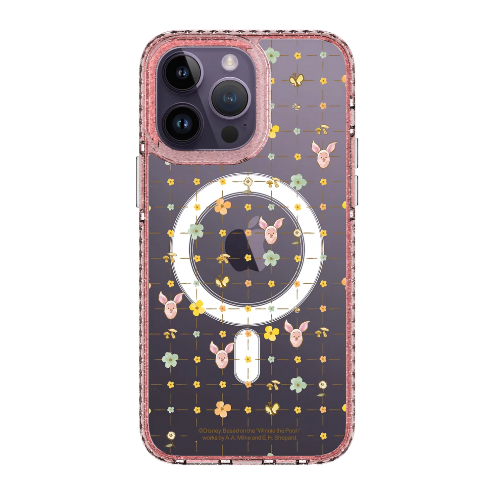 6068-iphone-14-pro-max-golden-case-magsafe-compatible-pink-glitter