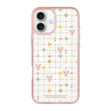 6068-iphone-16-plus-golden-case-magsafe-compatible-pink-glitter