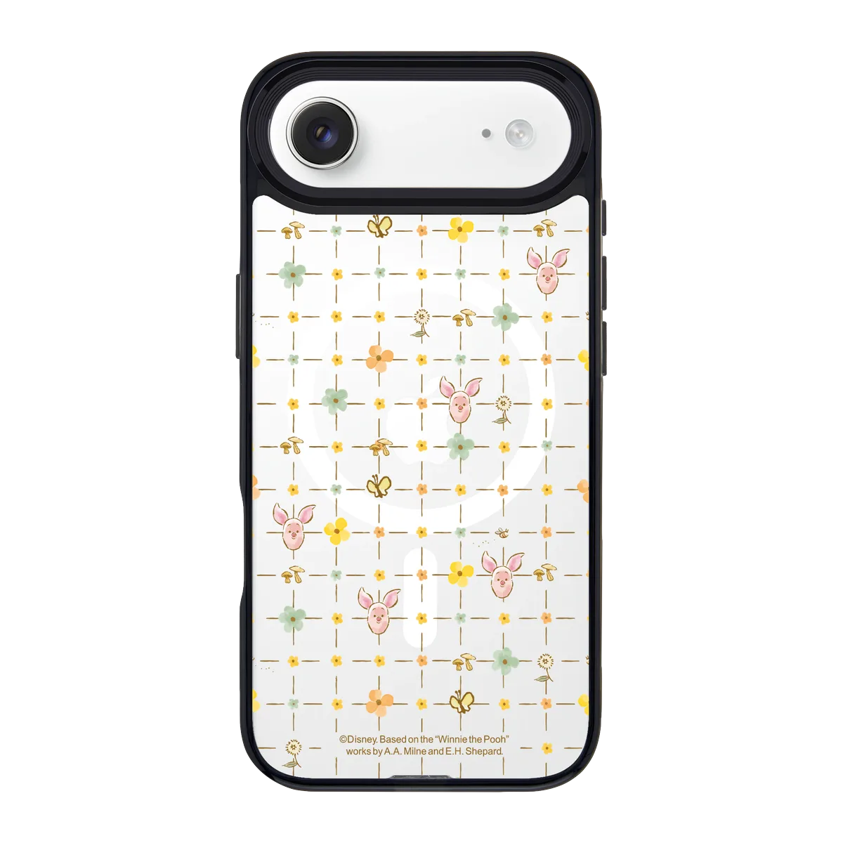 6068-iphone-17-air-goldensnap-case-magsafe-compatible-transparent-black