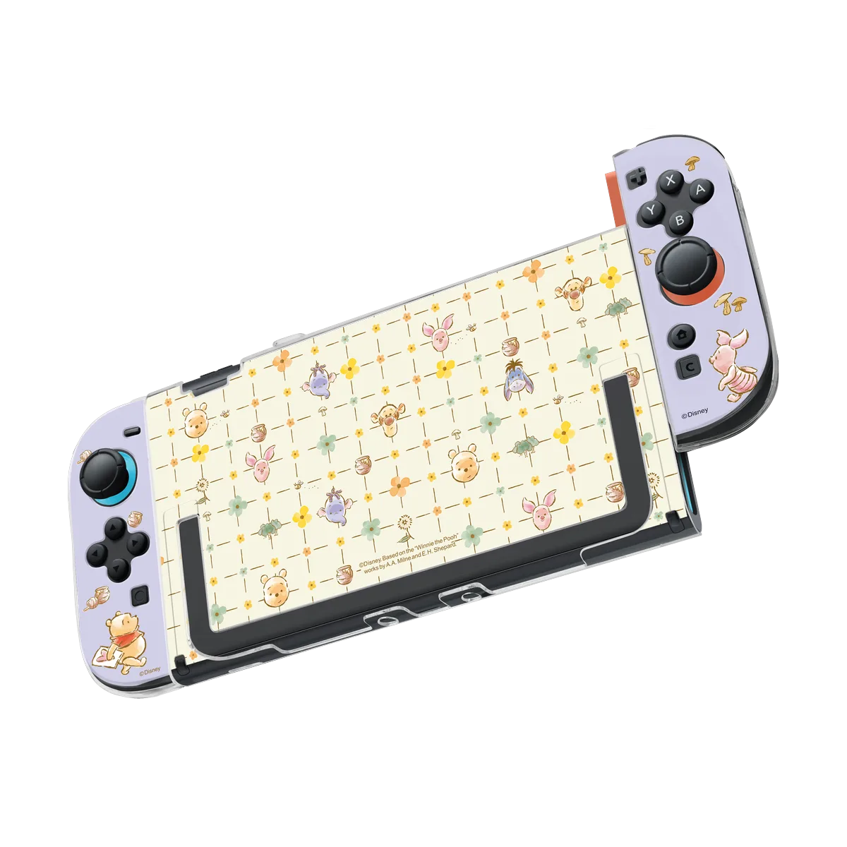 6068-nintendo-switch-2-switch-ultra-thin-clear-case-transparent