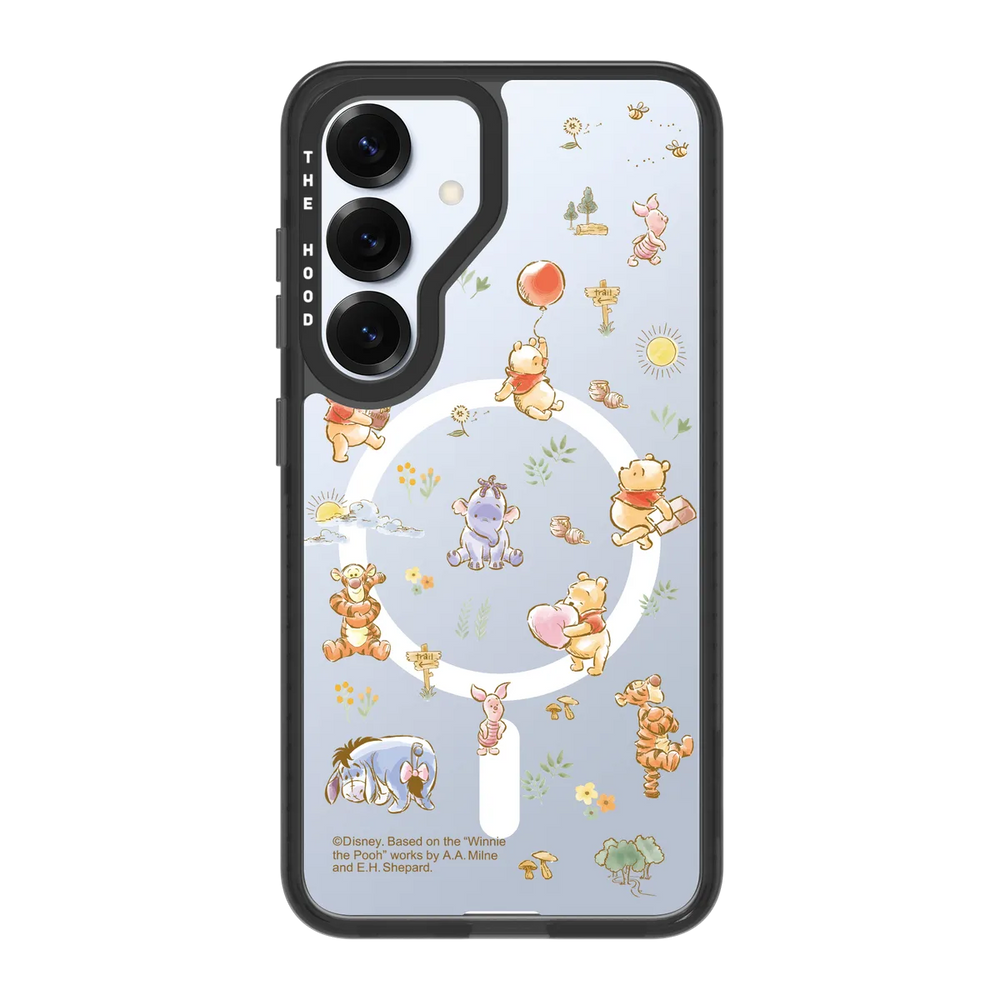 6069-galaxy-s25-goldensnap-case-magsafe-compatible-transparent-black