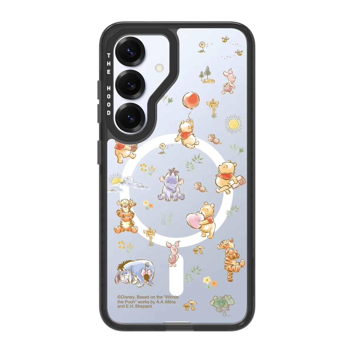 6069-galaxy-s25-goldensnap-case-magsafe-compatible-transparent-black