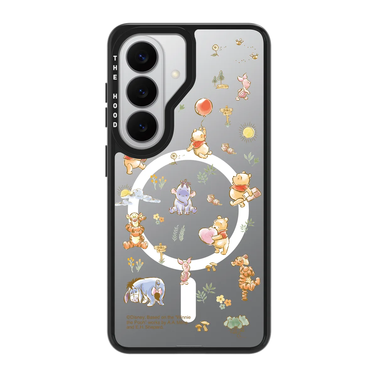 6069-galaxy-s26-goldensnap-case-magsafe-compatible-transparent-black