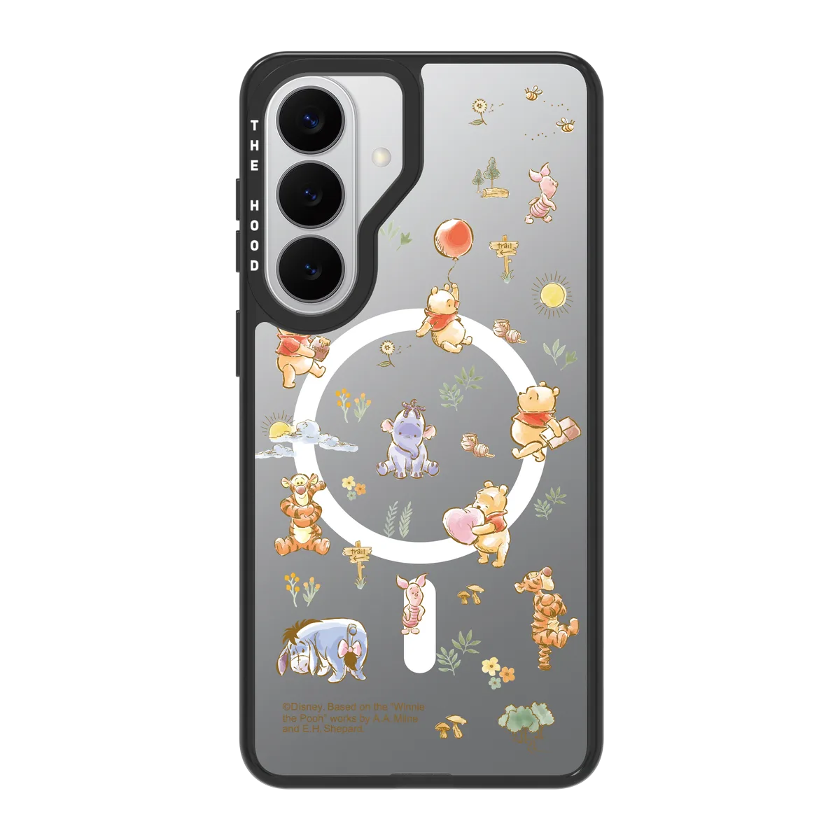 6069-galaxy-s26-plus-goldensnap-case-magsafe-compatible-transparent-black