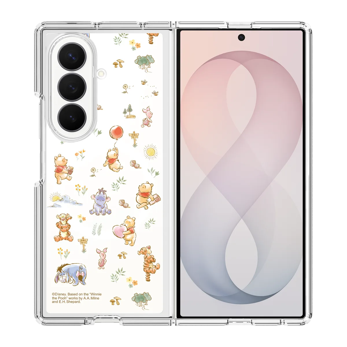 6069-galaxy-z-fold-8-ultra-clear-case-magnetic-transparent