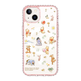 6069-iphone-13-golden-case-magsafe-compatible-pink-glitter