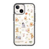 6069-iphone-13-mini-golden-case-magsafe-compatible-transparent-black