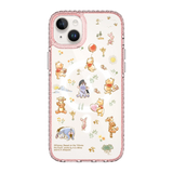 6069-iphone-14-plus-golden-case-magsafe-compatible-pink-glitter