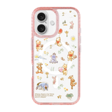 6069-iphone-16-golden-case-magsafe-compatible-pink-glitter
