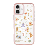 6069-iphone-16-plus-golden-case-magsafe-compatible-pink-glitter
