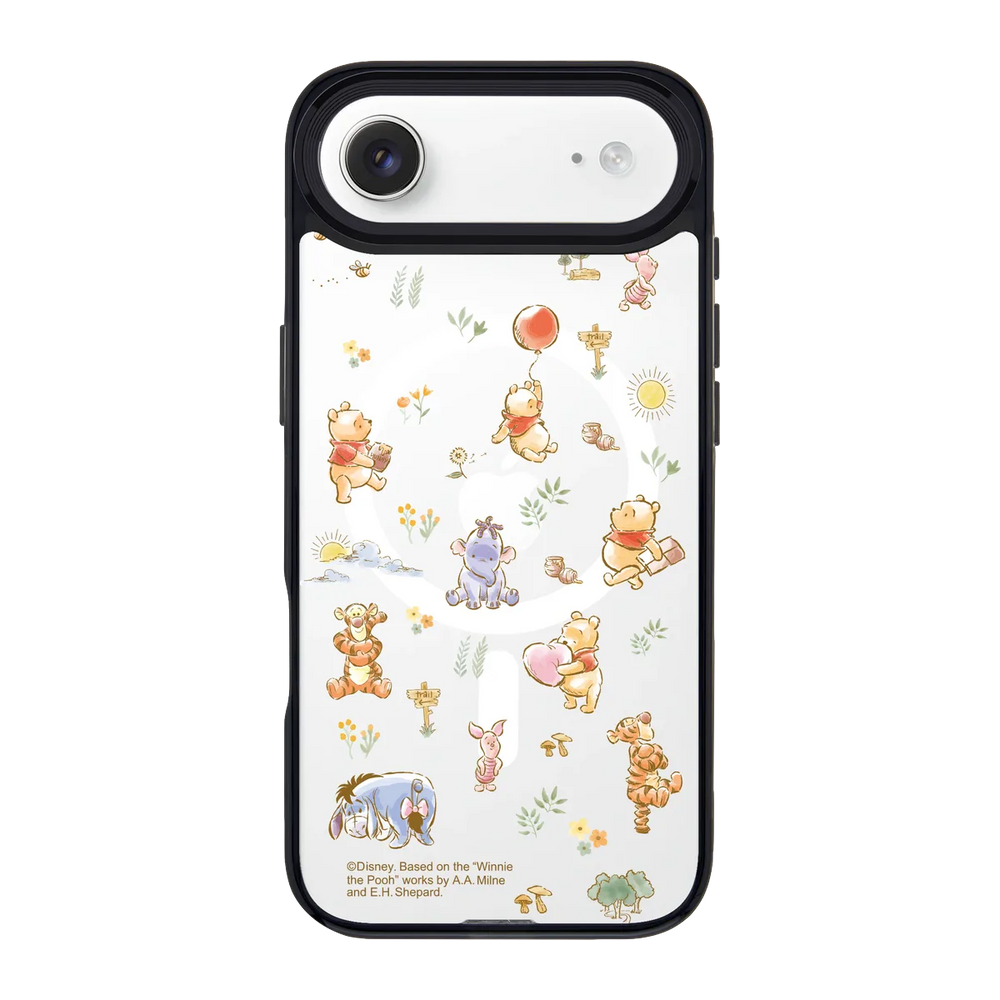 6069-iphone-17-air-goldensnap-case-magsafe-compatible-transparent-black