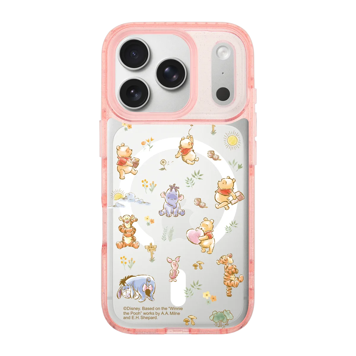 6069-iphone-18-pro-goldensnap-case-magsafe-compatible-pink-glitter