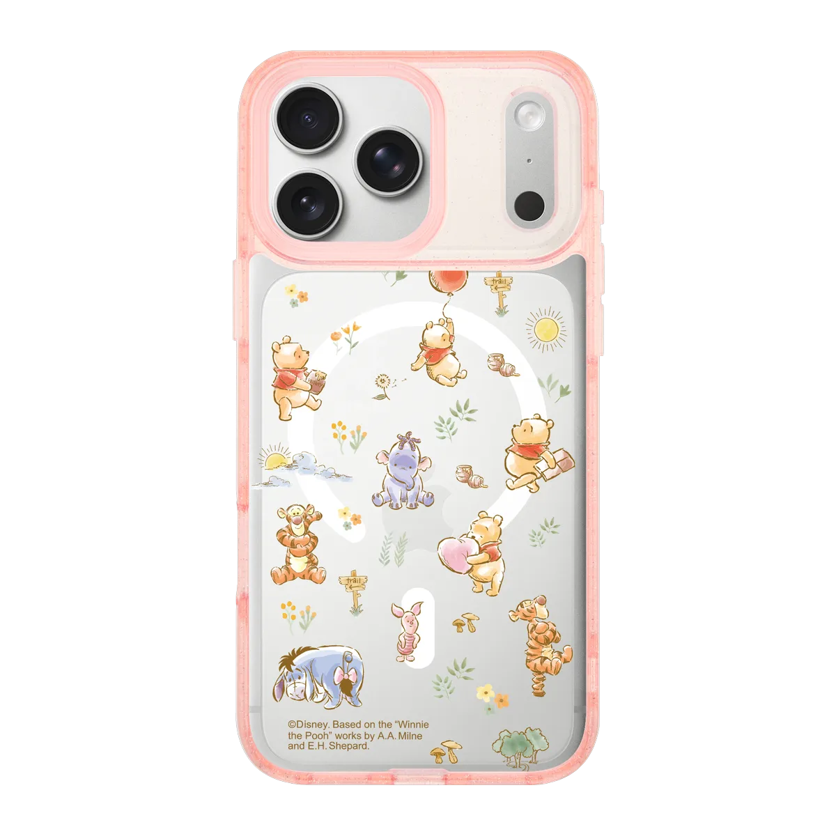 6069-iphone-18-pro-max-goldensnap-case-magsafe-compatible-pink-glitter