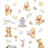 6069 Winnie the Pooh Family