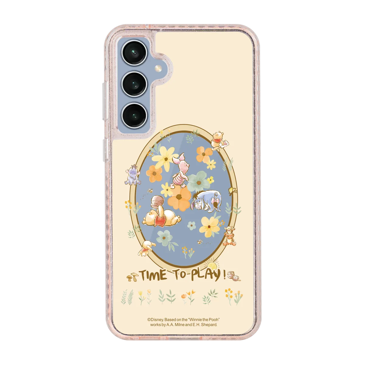6070-galaxy-s23-fe-golden-case-pink-glitter