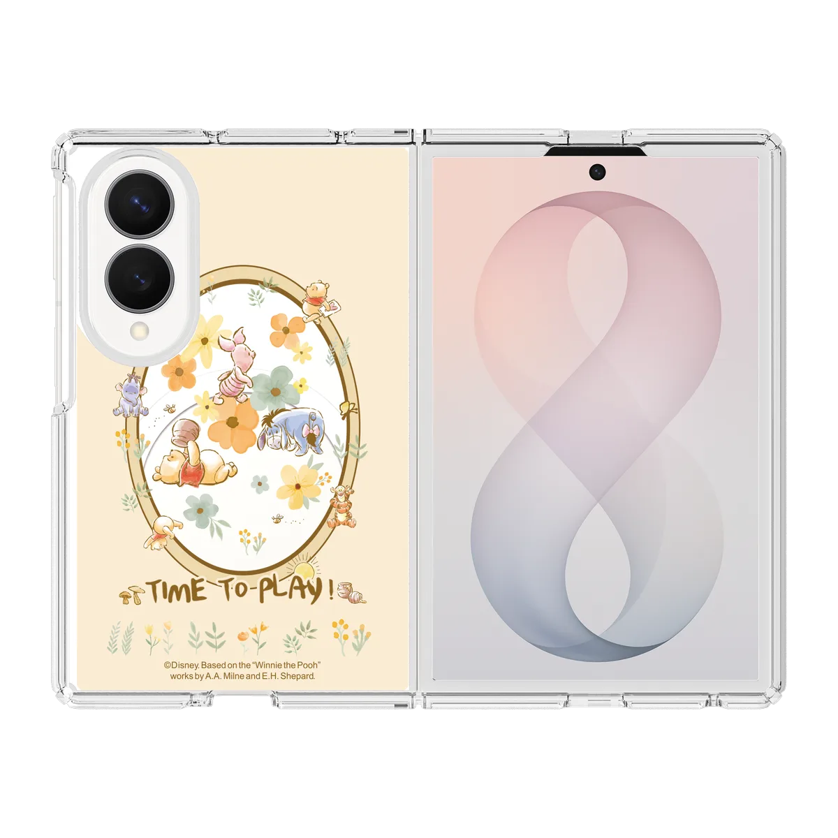 6070-galaxy-z-fold-8-clear-case-magnetic-transparent