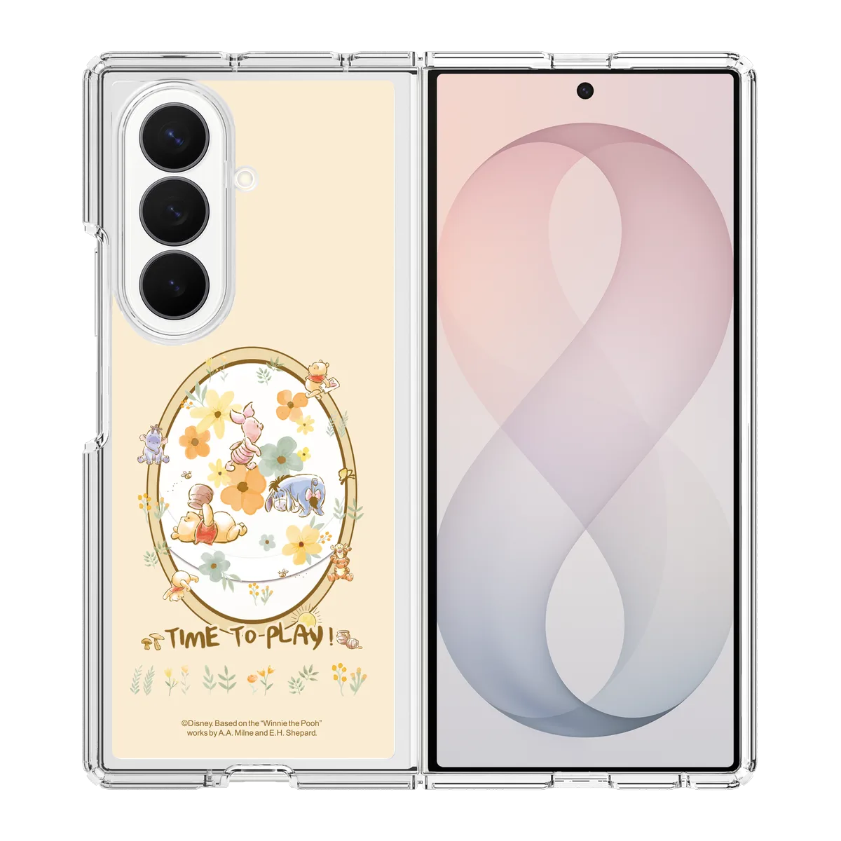6070-galaxy-z-fold-8-ultra-clear-case-magnetic-transparent