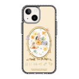 6070-iphone-13-mini-golden-case-magsafe-compatible-transparent-black