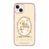 6070-iphone-14-plus-golden-case-magsafe-compatible-pink-glitter