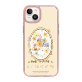 6070-iphone-15-plus-golden-case-magsafe-compatible-pink-glitter