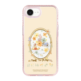 6070-iphone-16-e-golden-case-magsafe-compatible-pink-glitter